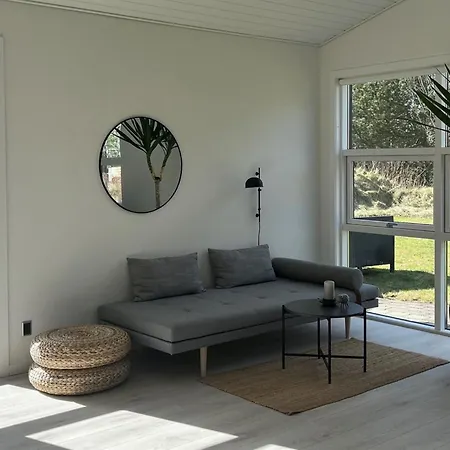 Veiko - 1-2km From The Sea By Interhome * Hals