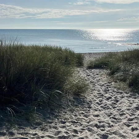 Veiko - 1-2km From The Sea By Interhome Hébergement de vacances *