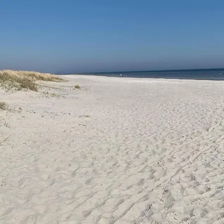 Veiko - 1-2km From The Sea By Interhome * Hals