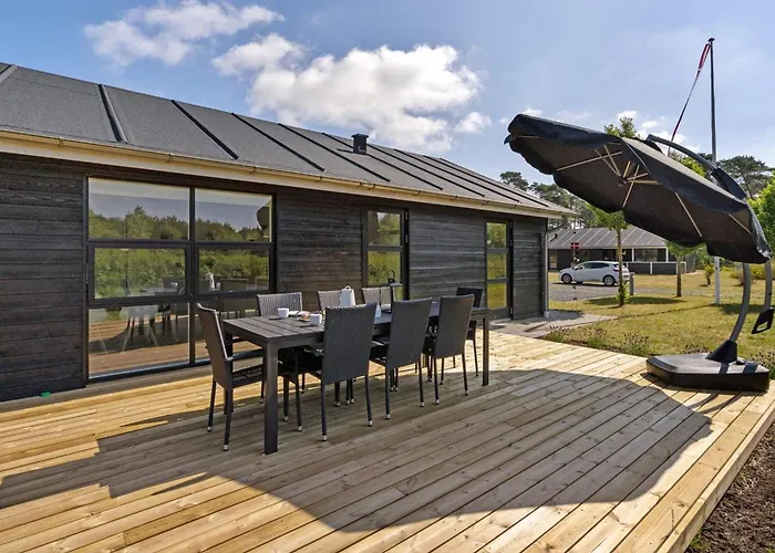 Veiko - 1-2km From The Sea By Interhome Сasa de vacaciones *